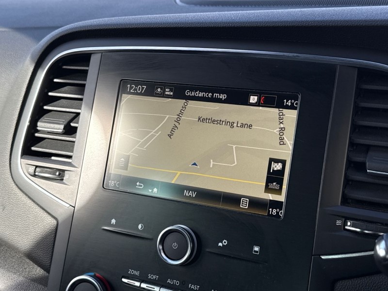 Used Renault Megane 2020 for sale - 76981110: Photo 11