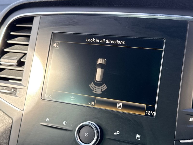 Used Renault Megane 2020 for sale - 76981110: Photo 12