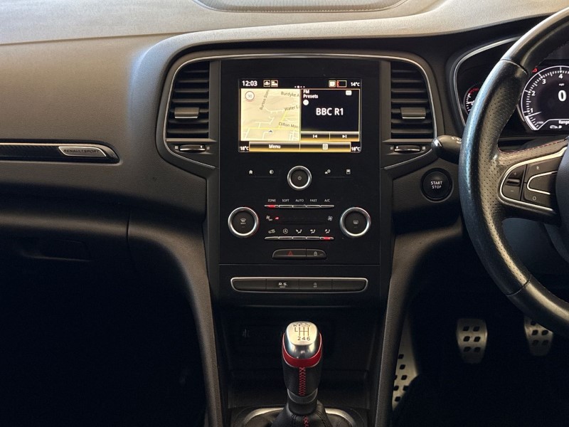 Used Renault Megane 2020 for sale - 76981110: Photo 14