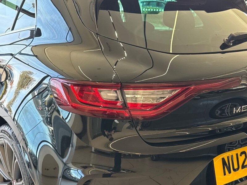 Used Renault Megane 2020 for sale - 76981110: Photo 19