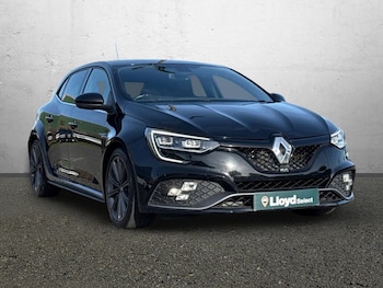 Used Renault Megane 2020 for sale - 76981110: Photo