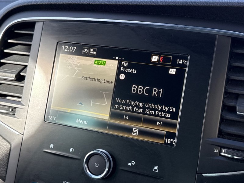 Used Renault Megane 2020 for sale - 76981110: Photo 29