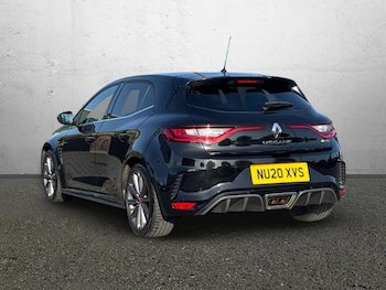 Used Renault Megane 2020 for sale - 76981110: Photo