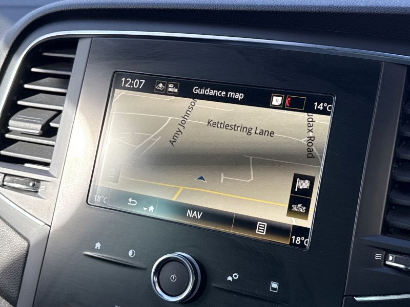 Used Renault Megane 2020 for sale - 76981110: Photo 30