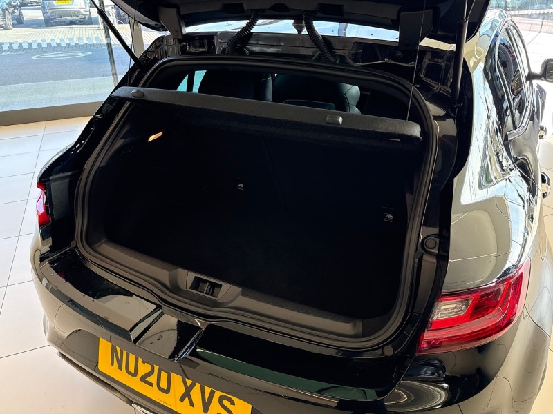 Used Renault Megane 2020 for sale - 76981110: Photo 37