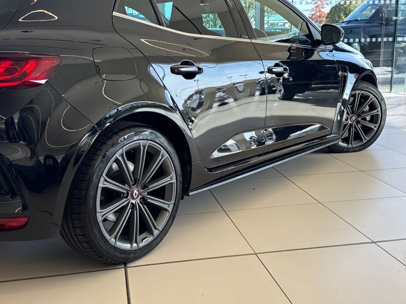 Used Renault Megane 2020 for sale - 76981110: Photo 44