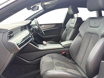 Used Audi A7 2021 for sale - 78724612: Photo
