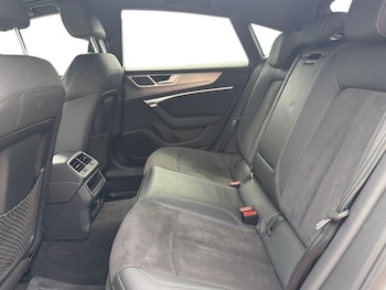 Used Audi A7 2021 for sale - 78724612: Photo