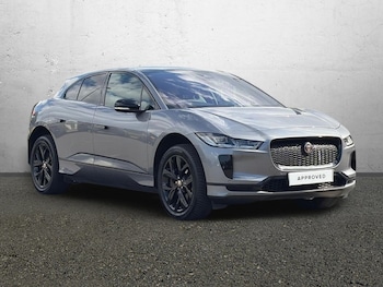 Used Jaguar I-Pace 2022 for sale - 79404127: Photo