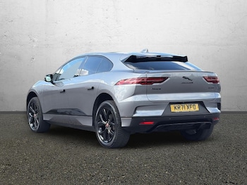 Used Jaguar I-Pace 2022 for sale - 79404127: Photo
