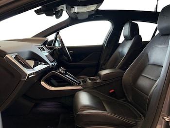 Used Jaguar I-Pace 2022 for sale - 79404127: Photo