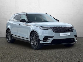 Used Land Rover Range Rover Velar 2025 for sale - 79717241: Photo