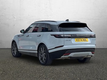 Used Land Rover Range Rover Velar 2025 for sale - 79717241: Photo