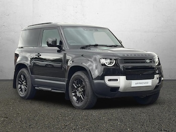 Used Land Rover Defender 2024 for sale - 79583753: Photo