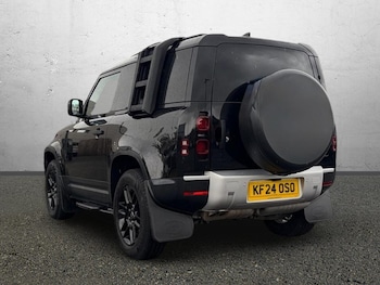 Used Land Rover Defender 2024 for sale - 79583753: Photo