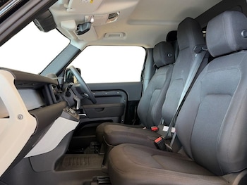 Used Land Rover Defender 2024 for sale - 79583753: Photo