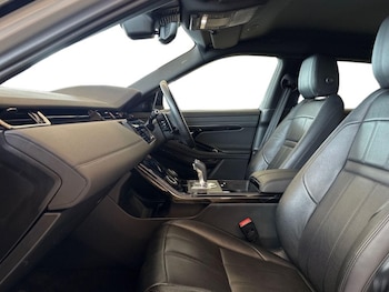 Used Land Rover Range Rover Evoque 2021 for sale - 78804615: Photo
