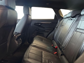 Used Land Rover Range Rover Evoque 2021 for sale - 78804615: Photo