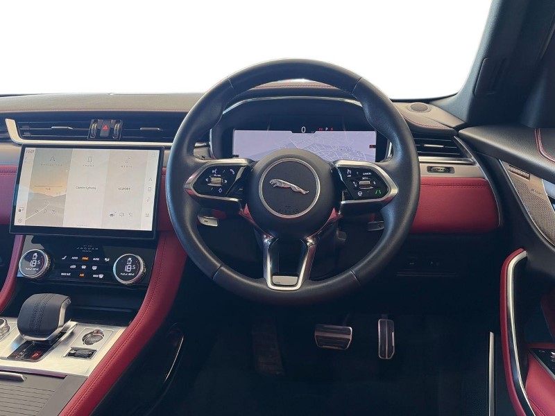 Used Jaguar F-Pace 2023 for sale - 77918095: Photo 15