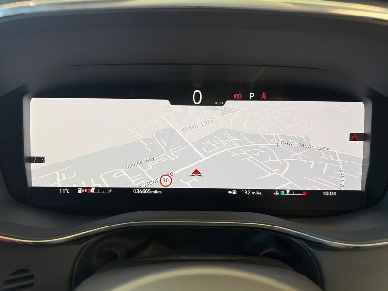 Used Jaguar F-Pace 2023 for sale - 77918095: Photo 16