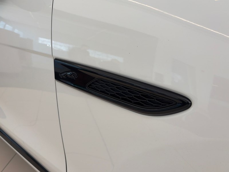 Used Jaguar F-Pace 2023 for sale - 77918095: Photo 20