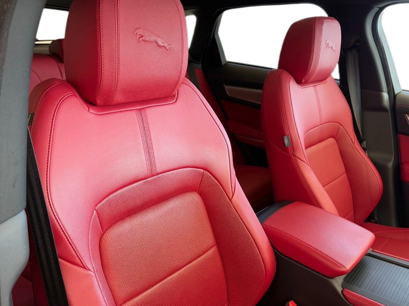 Used Jaguar F-Pace 2023 for sale - 77918095: Photo 27