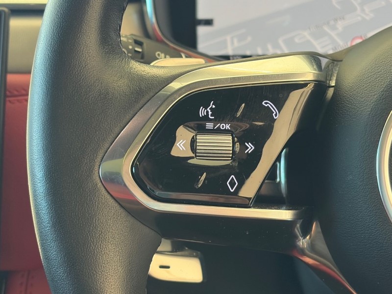 Used Jaguar F-Pace 2023 for sale - 77918095: Photo 29