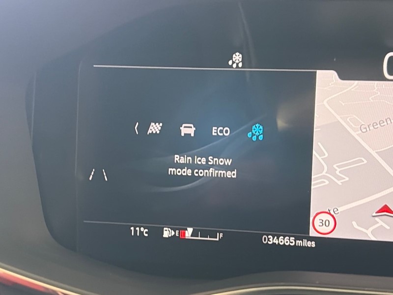 Used Jaguar F-Pace 2023 for sale - 77918095: Photo 36