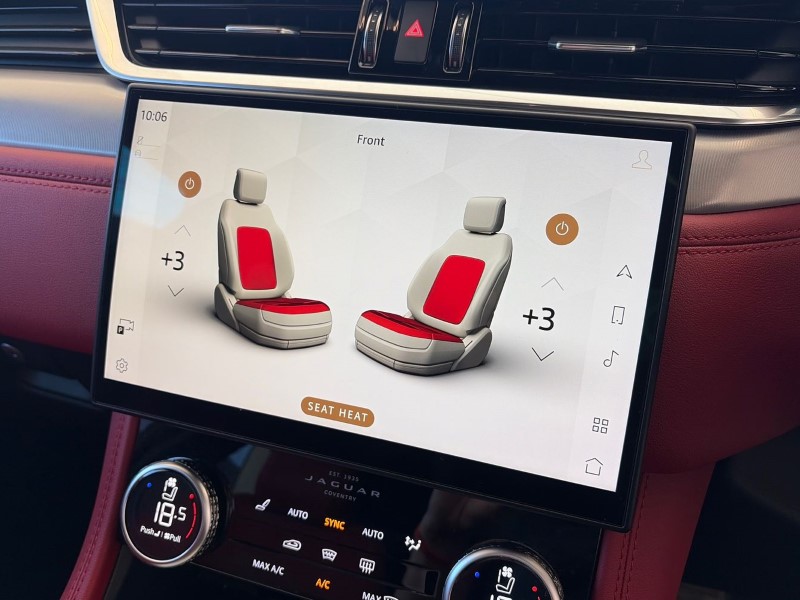 Used Jaguar F-Pace 2023 for sale - 77918095: Photo 37