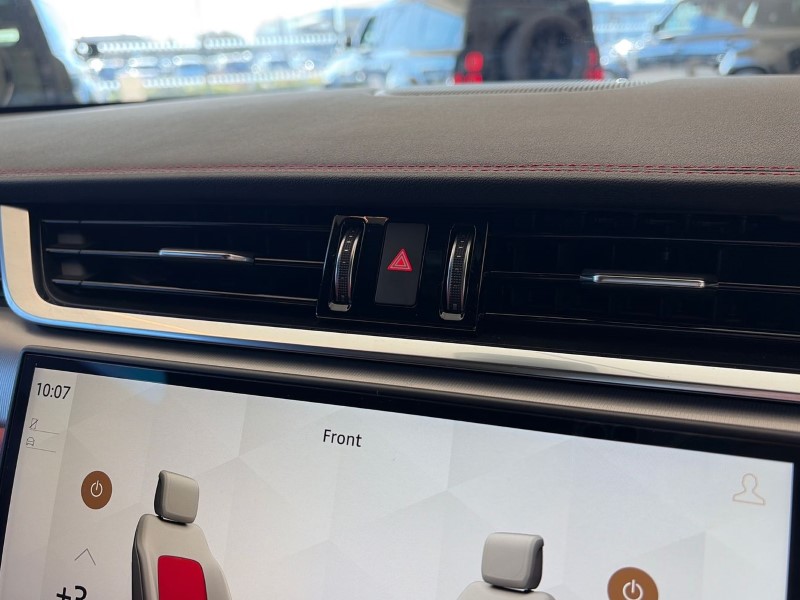 Used Jaguar F-Pace 2023 for sale - 77918095: Photo 38