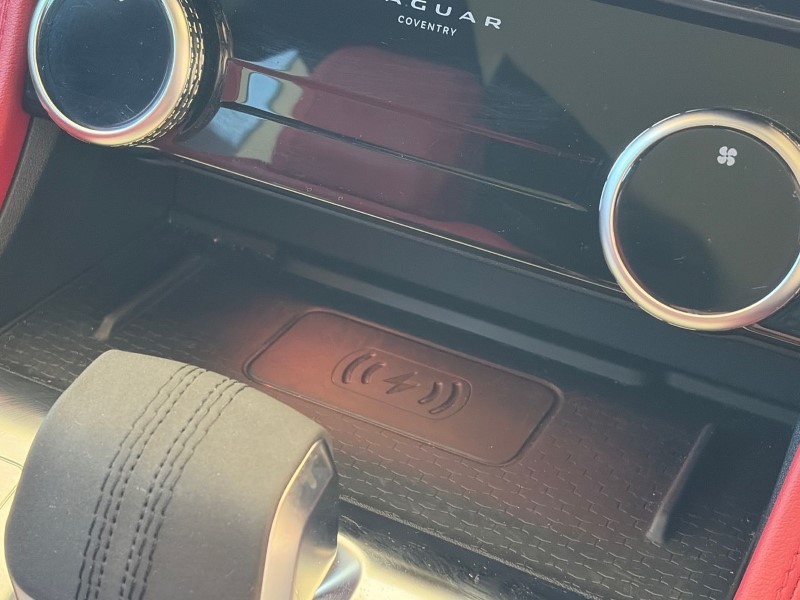 Used Jaguar F-Pace 2023 for sale - 77918095: Photo 39