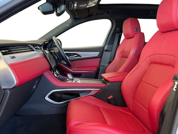 Used Jaguar F-Pace 2023 for sale - 77918095: Photo