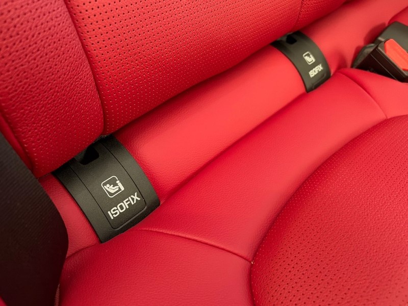 Used Jaguar F-Pace 2023 for sale - 77918095: Photo 41