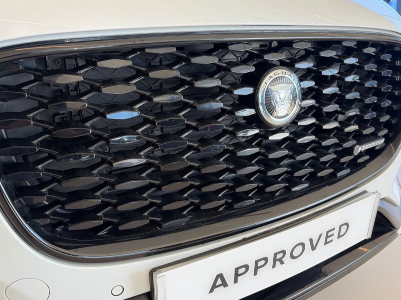 Used Jaguar F-Pace 2023 for sale - 77918095: Photo 47