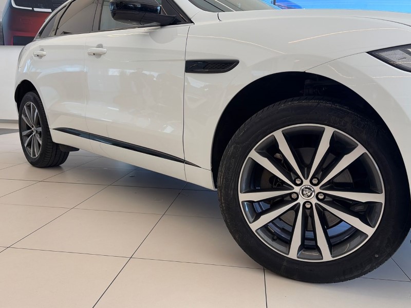 Used Jaguar F-Pace 2023 for sale - 77918095: Photo 48