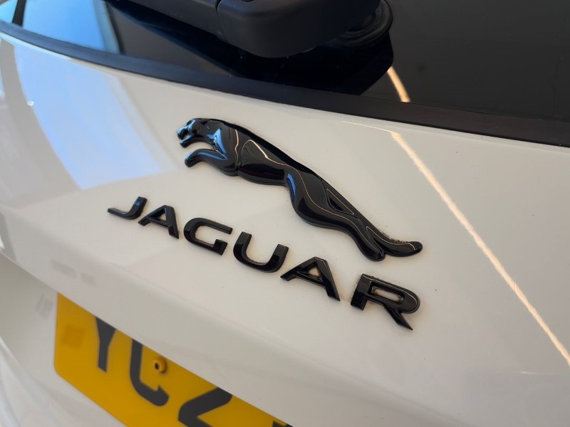 Used Jaguar F-Pace 2023 for sale - 77918095: Photo 49