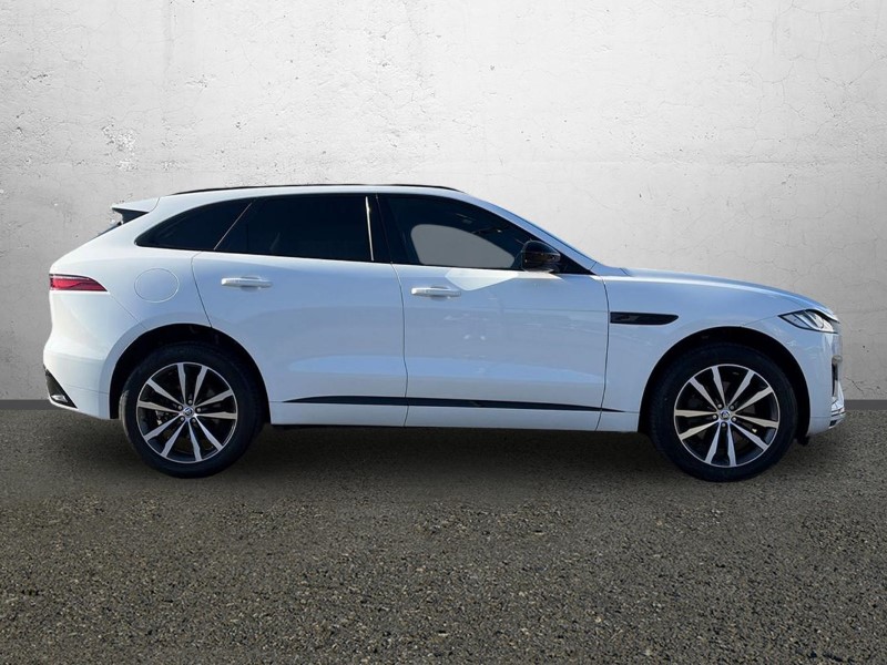 Used Jaguar F-Pace 2023 for sale - 77918095: Photo 5