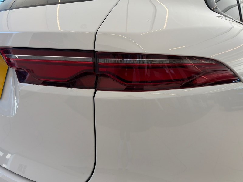 Used Jaguar F-Pace 2023 for sale - 77918095: Photo 51