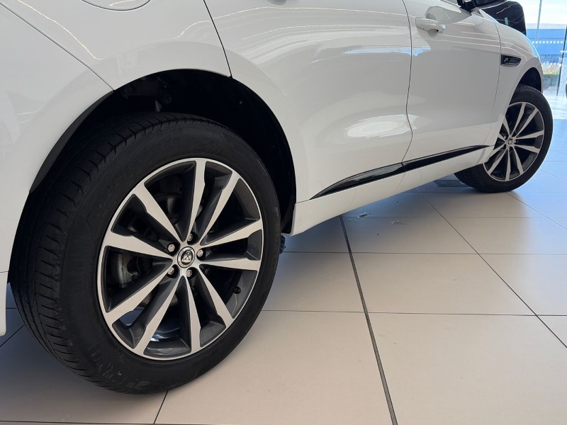 Used Jaguar F-Pace 2023 for sale - 77918095: Photo 52