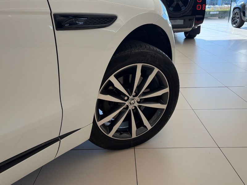 Used Jaguar F-Pace 2023 for sale - 77918095: Photo 53