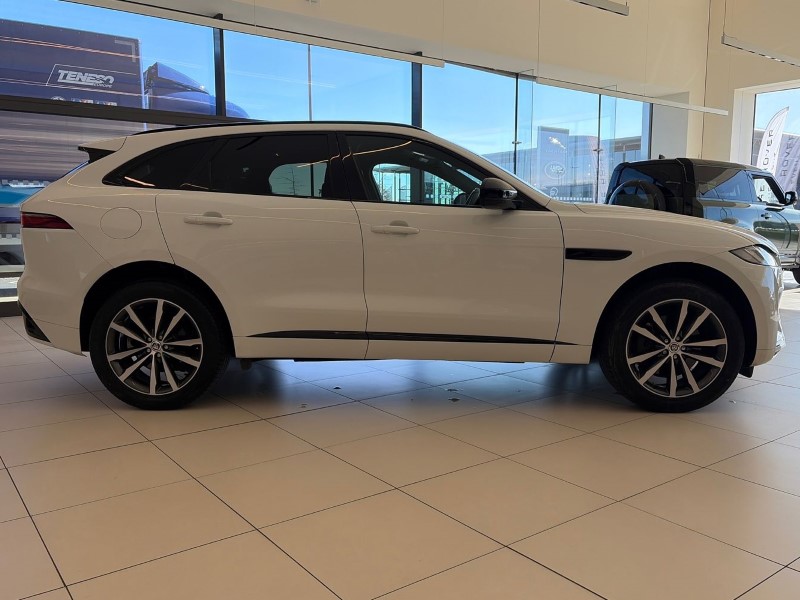 Used Jaguar F-Pace 2023 for sale - 77918095: Photo 56