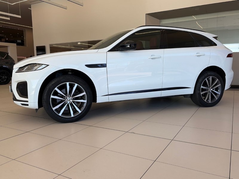 Used Jaguar F-Pace 2023 for sale - 77918095: Photo 57