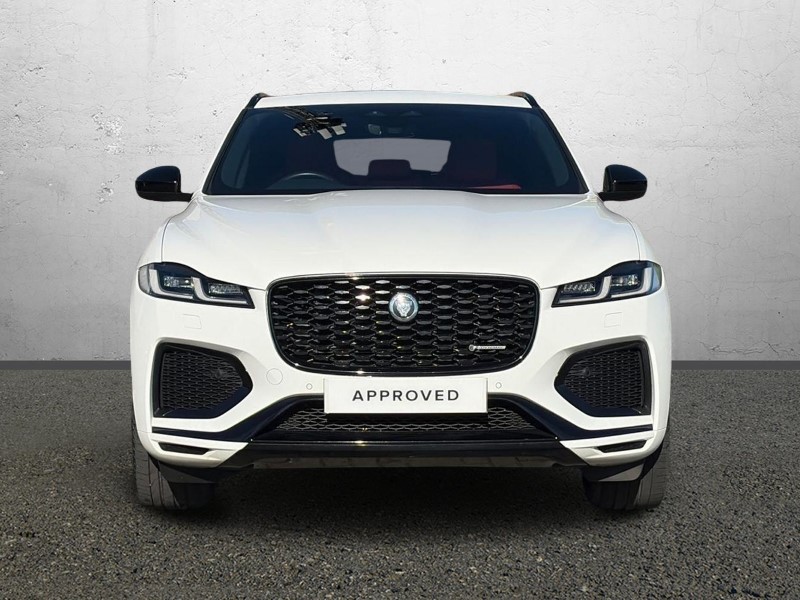 Used Jaguar F-Pace 2023 for sale - 77918095: Photo 7