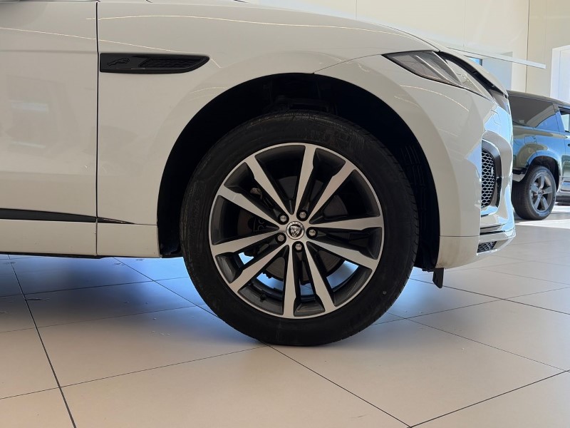 Used Jaguar F-Pace 2023 for sale - 77918095: Photo 8