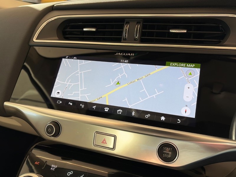 Used Jaguar I-Pace 2020 for sale - 77375940: Photo 11