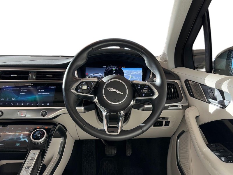 Used Jaguar I-Pace 2020 for sale - 77375940: Photo 15