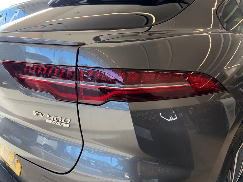 Used Jaguar I-Pace 2020 for sale - 77375940: Photo 51