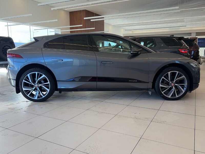 Used Jaguar I-Pace 2020 for sale - 77375940: Photo 58