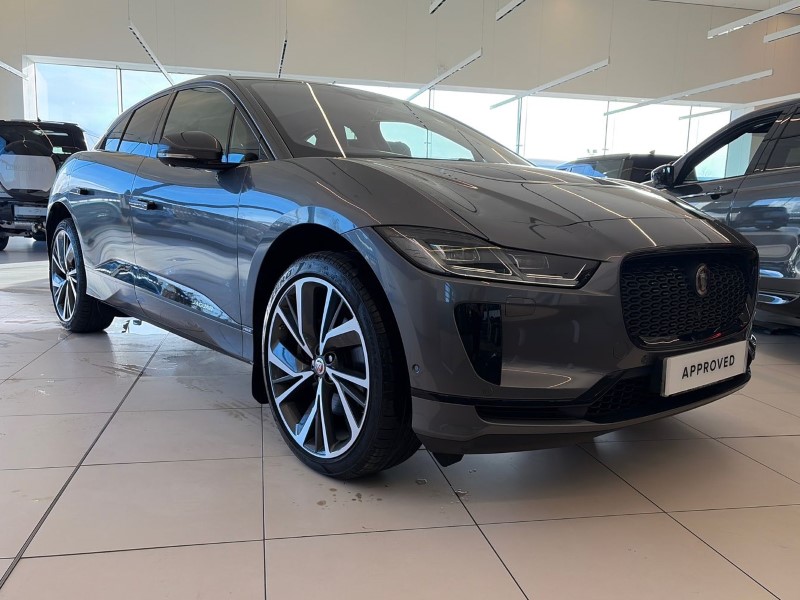 Used Jaguar I-Pace 2020 for sale - 77375940: Photo 60