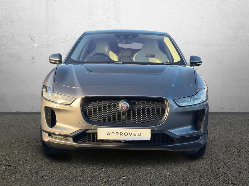 Used Jaguar I-Pace 2020 for sale - 77375940: Photo 70